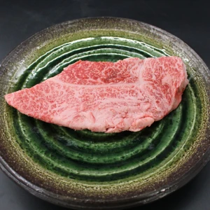 【現品限り】近江牛訳あり塊肉430g