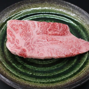 【現品限り】近江牛訳あり塊肉530g