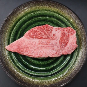 【現品限り】近江牛訳あり塊肉520g