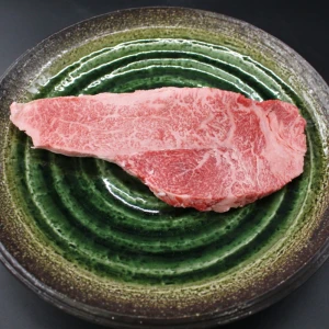 【現品限り】近江牛訳あり塊肉370g