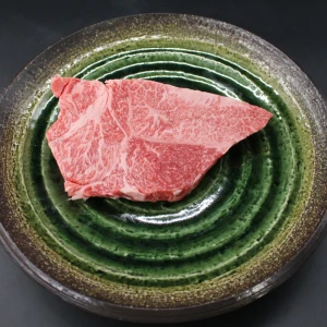 【現品限り】近江牛訳あり塊肉450ｇ