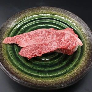 【現品限り】近江牛訳あり塊肉380ｇ