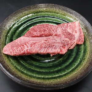 【現品限り】近江牛訳あり塊肉430ｇ