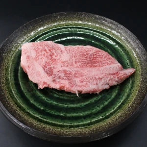 【現品限り】近江牛訳あり塊肉330ｇ
