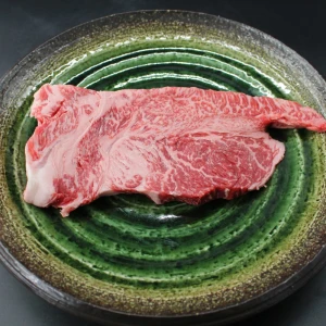 【現品限り】近江牛訳あり塊肉410ｇ