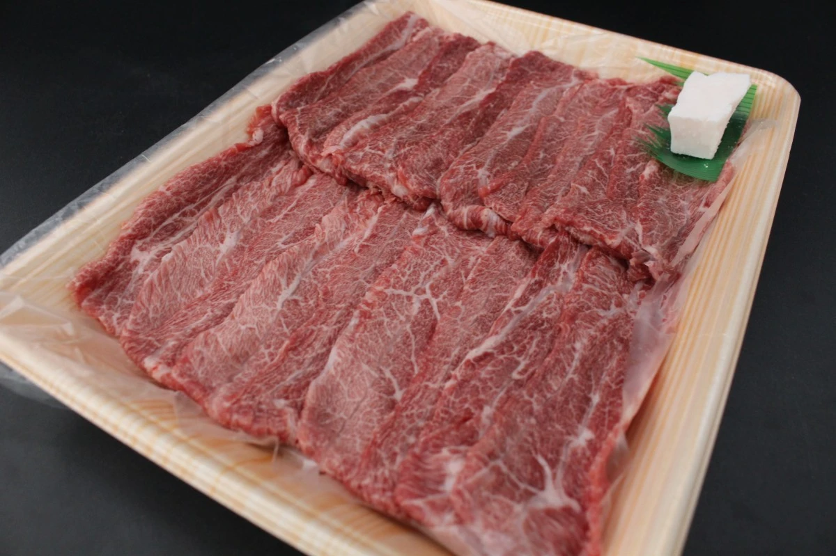 近江牛ツラミ(ほほ肉)300g【数量限定】