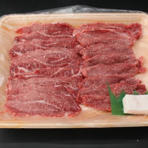 近江牛ツラミ(ほほ肉)260g【現品限り】