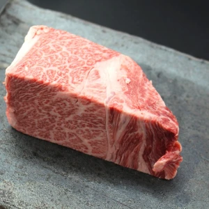 【現品限り】近江牛ザブトン塊肉448g【超希少・高級部位】