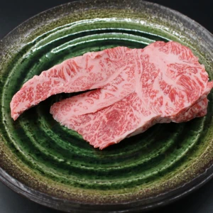 【現品限り】近江牛訳あり塊肉430ｇ