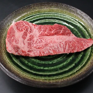 【現品限り】近江牛訳あり塊肉490ｇ