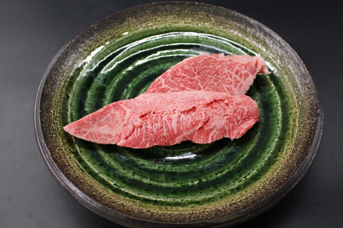 【現品限り】近江牛訳あり塊肉250ｇ