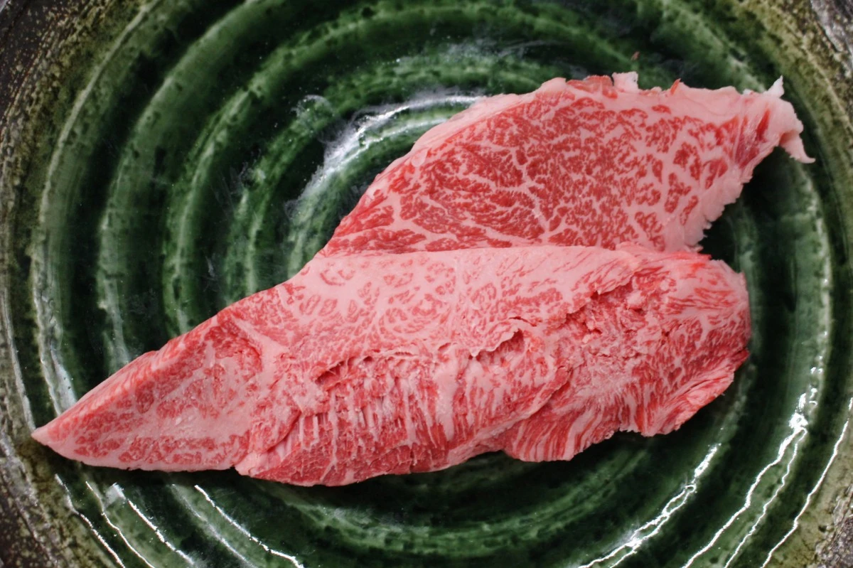 【現品限り】近江牛訳あり塊肉250ｇ