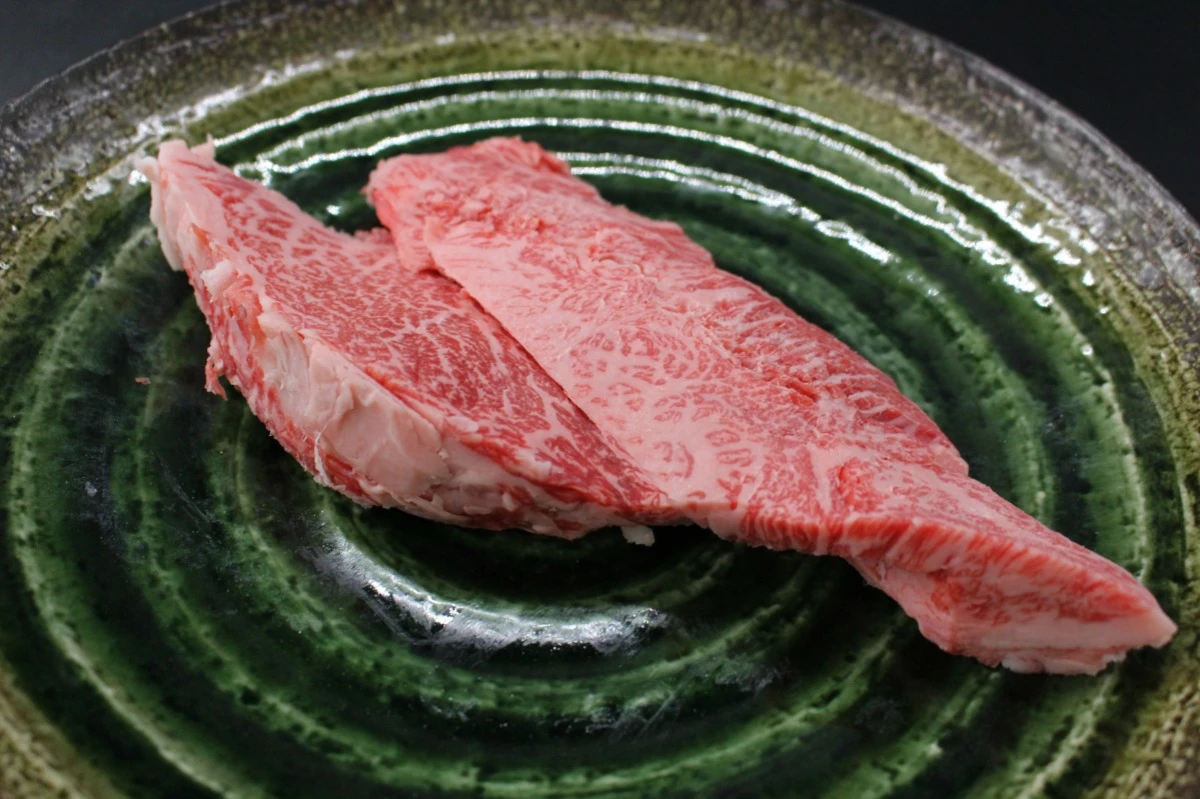 【現品限り】近江牛訳あり塊肉250ｇ