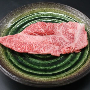 【現品限り】近江牛訳あり塊肉400ｇ