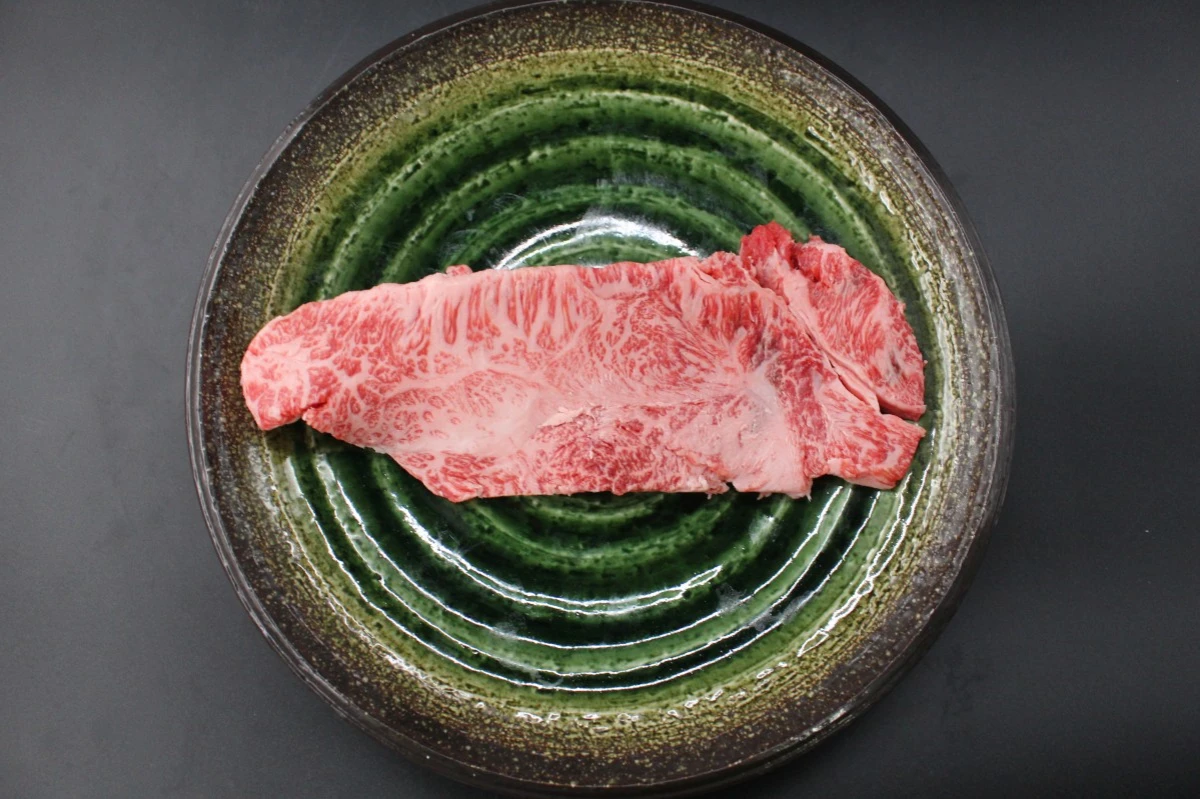 【現品限り】近江牛訳あり塊肉470ｇ