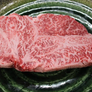 【現品限り】近江牛訳あり塊肉530ｇ