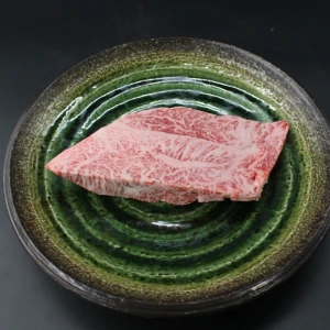 【現品限り】近江牛訳あり塊肉380ｇ