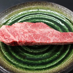 【現品限り】近江牛訳あり塊肉370ｇ