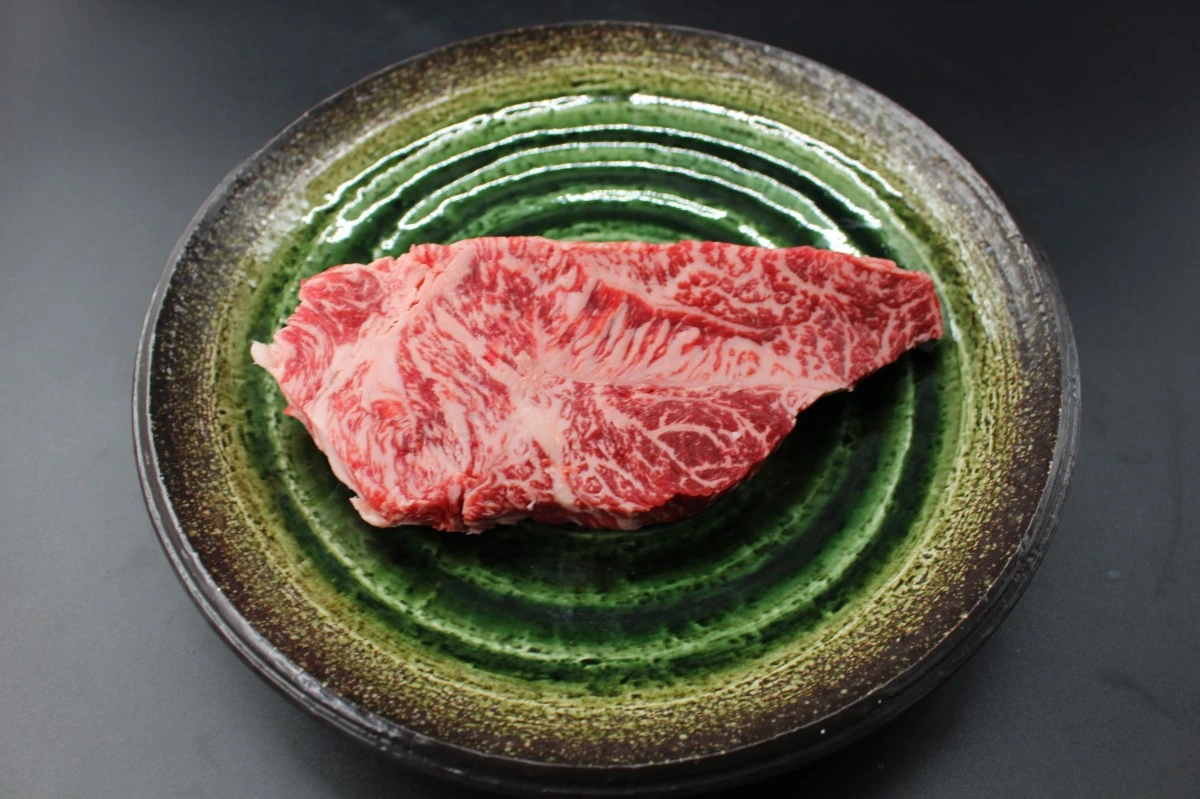 【現品限り】近江牛訳あり塊肉480ｇ