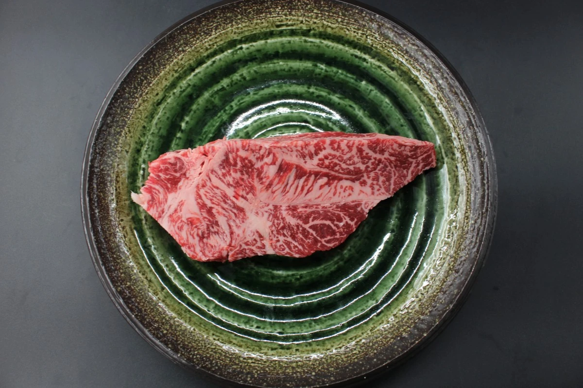 【現品限り】近江牛訳あり塊肉480ｇ