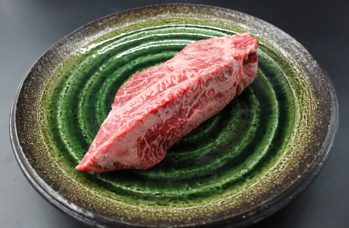 【現品限り】近江牛訳あり塊肉480ｇ