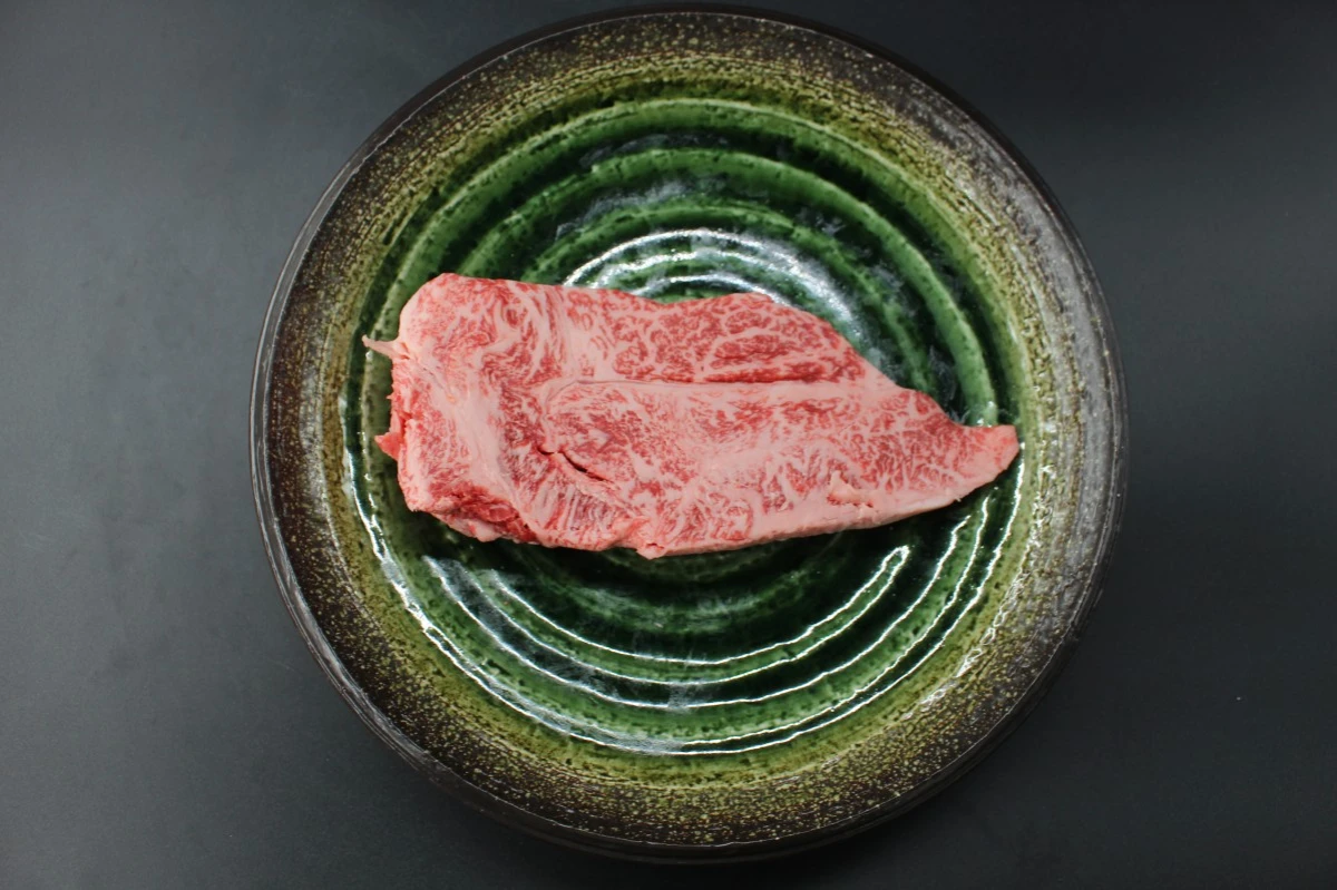【現品限り】近江牛訳あり塊肉400ｇ