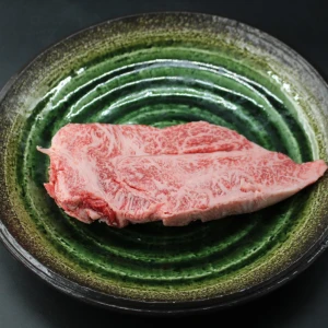 【現品限り】近江牛訳あり塊肉400ｇ