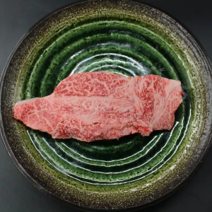 【現品限り】近江牛訳あり塊肉420ｇ