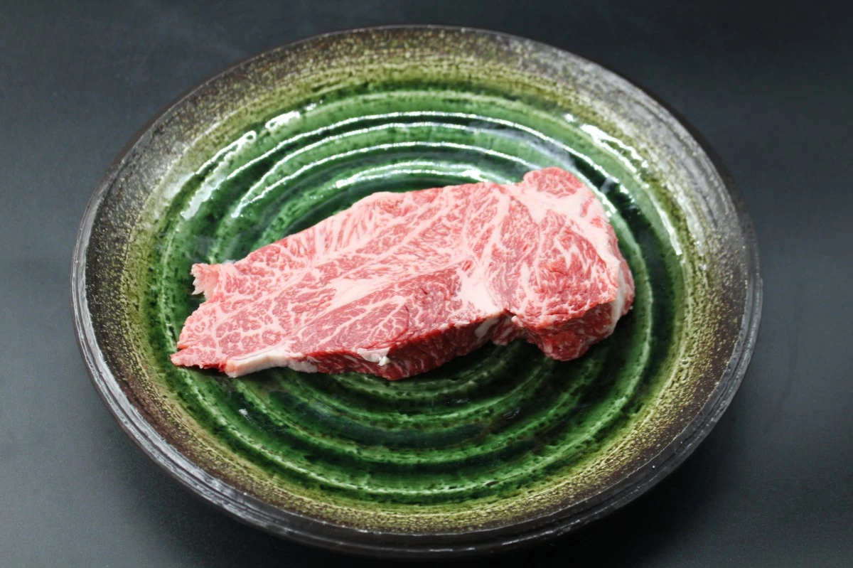 【現品限り】近江牛訳あり塊肉440ｇ