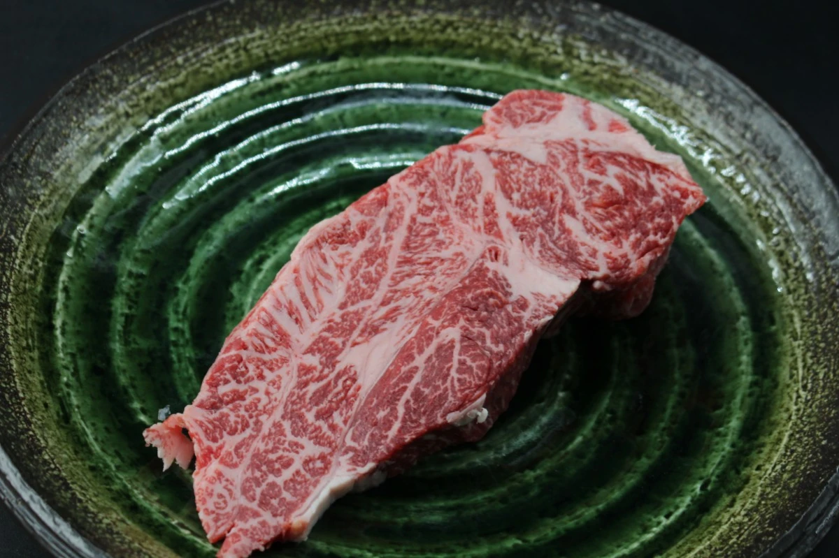 【現品限り】近江牛訳あり塊肉440ｇ
