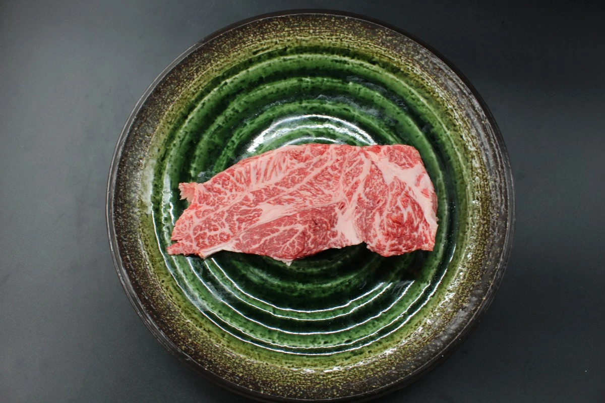 【現品限り】近江牛訳あり塊肉440ｇ