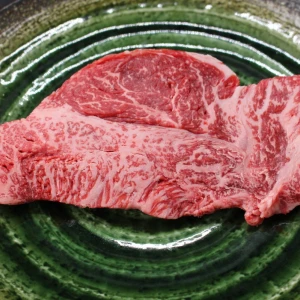 【現品限り】近江牛訳あり塊肉460ｇ