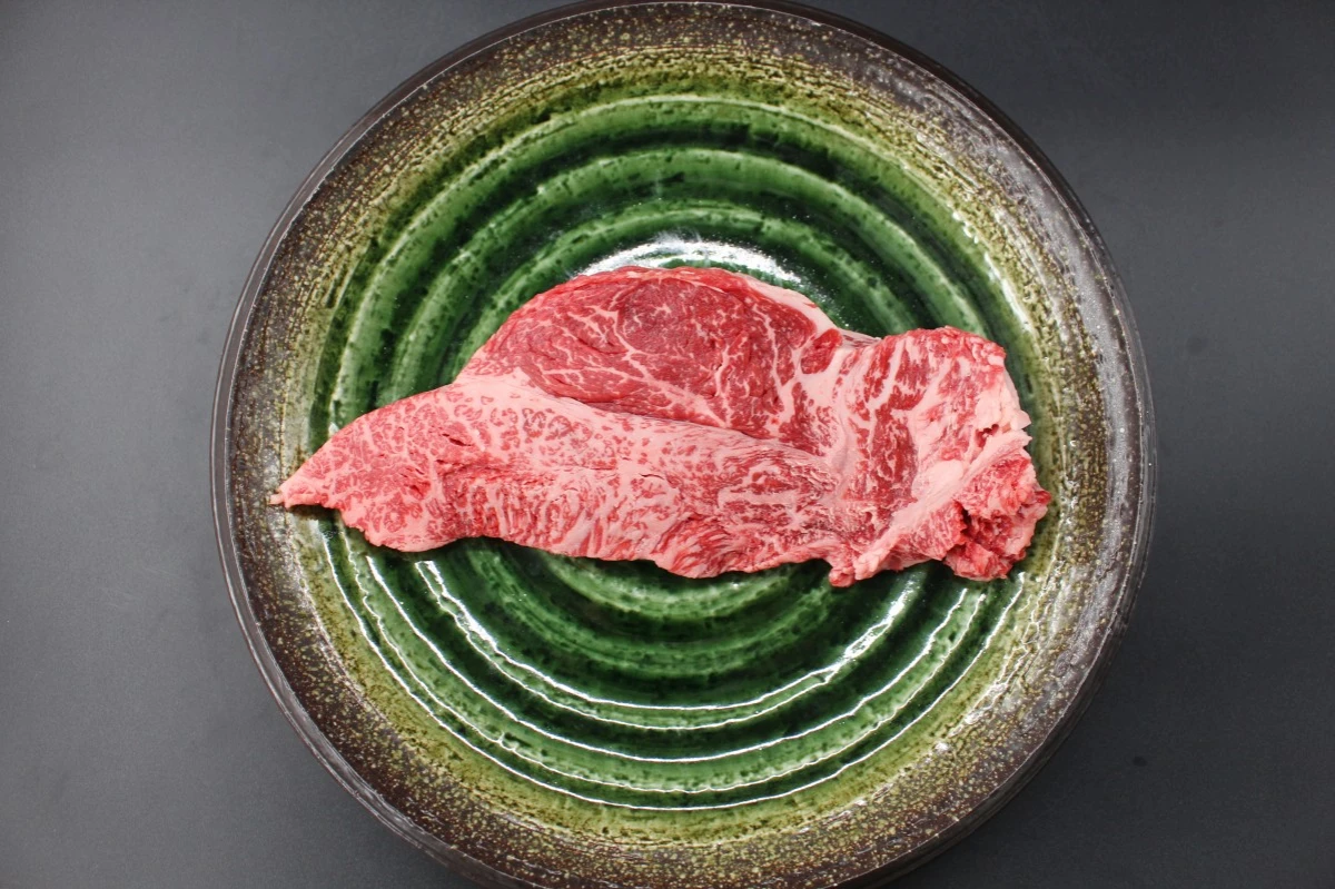 【現品限り】近江牛訳あり塊肉460ｇ