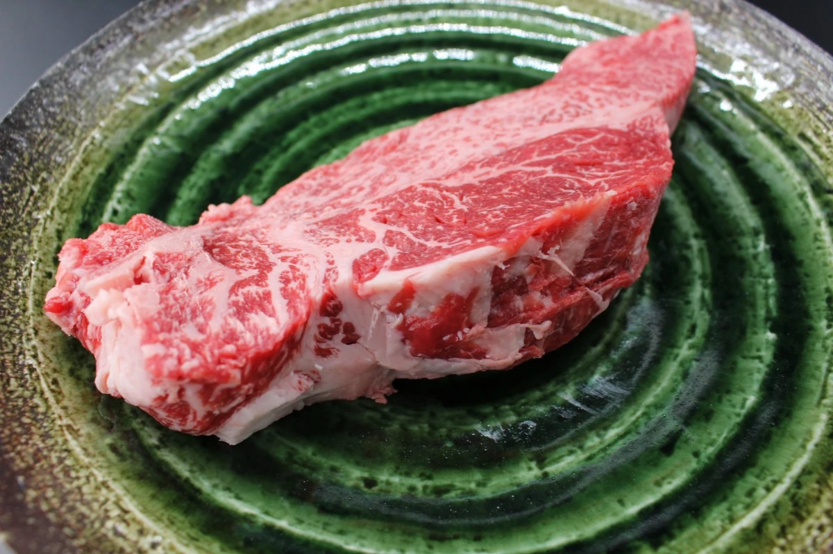 【現品限り】近江牛訳あり塊肉460ｇ
