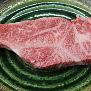 【現品限り】近江牛訳あり塊肉490ｇ