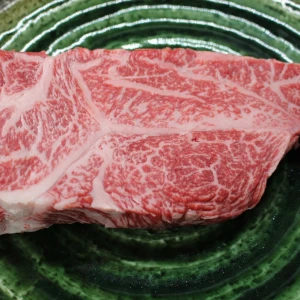 【現品限り】近江牛訳あり塊肉500ｇ