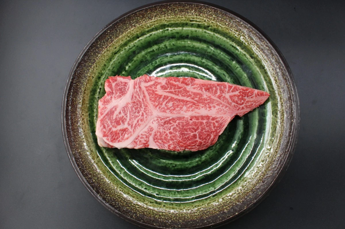 【現品限り】近江牛訳あり塊肉500ｇ