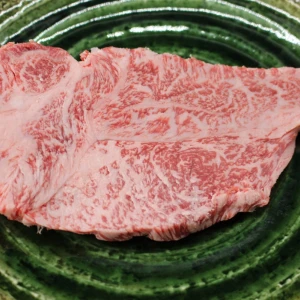 【現品限り】近江牛訳あり塊肉350ｇ