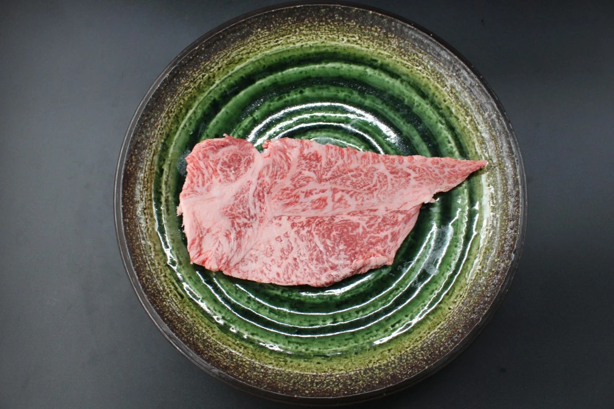 【現品限り】近江牛訳あり塊肉350ｇ