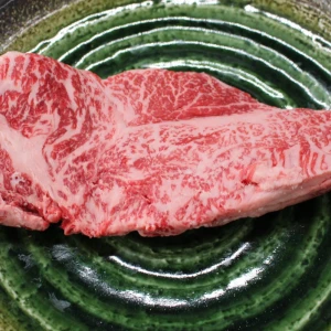 【現品限り】近江牛訳あり塊肉490ｇ