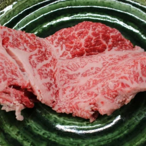 【現品限り】近江牛訳あり塊肉340ｇ