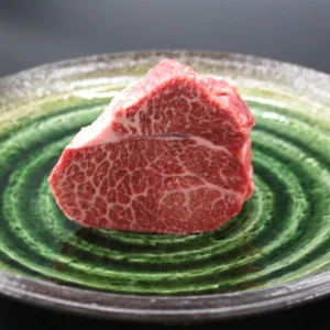 【現品限り】近江牛希少部位とうがらし塊肉416g【ローストビーフに！】