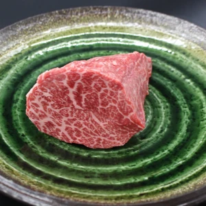 【現品限り】近江牛希少部位とうがらし塊肉440g【ローストビーフに！】