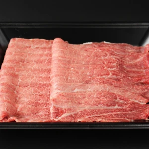 【いい肉の日】近江牛ツラミ(ほほ肉)200g【数量限定】