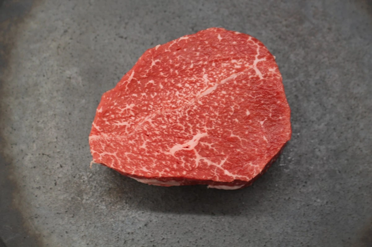 近江牛シキンボウ 342g 【現品限り】