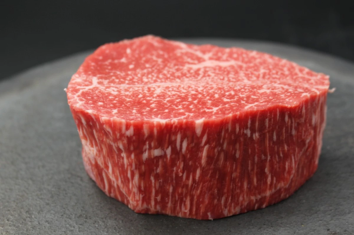 近江牛シキンボウ 342g 【現品限り】