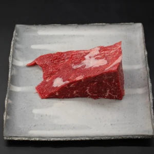 近江牛ナカニク塊肉518g【煮込み料理にオススメ】