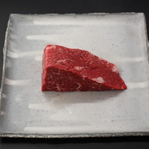 近江牛ナカニク塊肉424g【煮込み料理にオススメ】