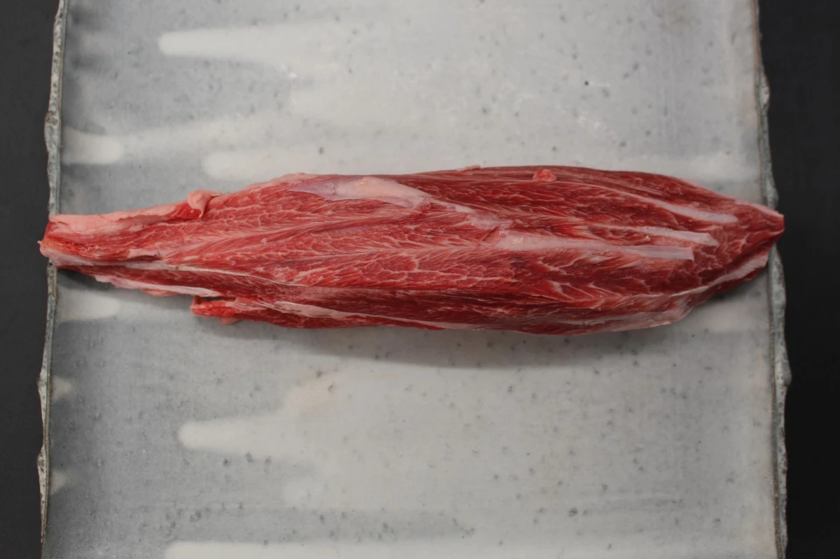 近江牛センボンスジg【超希少部位】