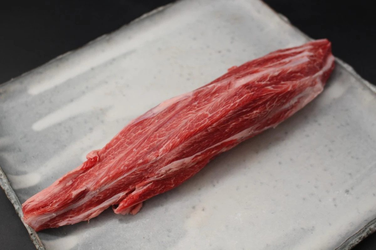 近江牛センボンスジg【超希少部位】